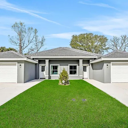 Seabreeze Villa A